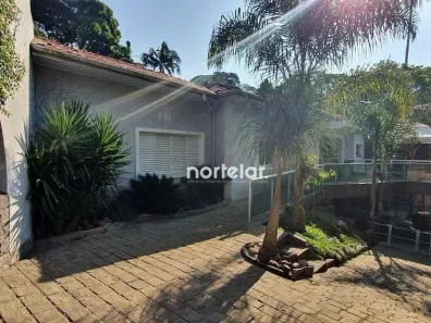 Casa com 3 Quartos à venda, 500m² no Vila Albertina, São Paulo
