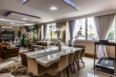 Apartamento com 2 Quartos à venda, 200m² no Jardim Paulista, São Paulo