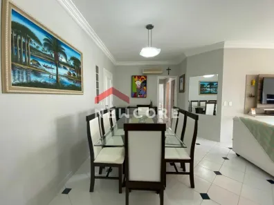 Apartamento com 3 Quartos à venda, 125m² no Riviera, Bertioga