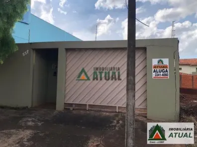 Casa com 4 Quartos à venda, 153m² no San Fernando, Londrina