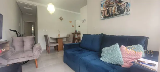 Casa com 2 Quartos à venda, 76m² no Cachoeira do Bom Jesus, Florianópolis