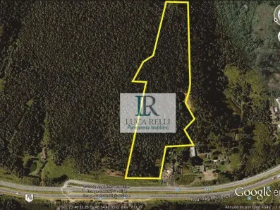 Lote/Terreno à venda, 63202m² no Itaquaciara, Itapecerica da Serra