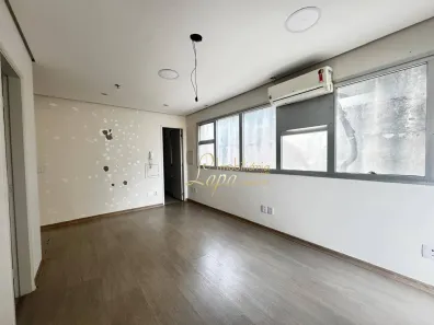 Sala Comercial à venda, 33m² no Lapa, São Paulo
