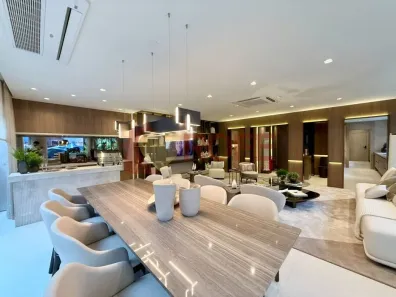 Apartamento com 3 Quartos à venda, 106m² no Indianópolis, São Paulo