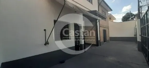 Galpão/Depósito/Armazém com 3 Quartos à venda, 500m² no Tatuapé, São Paulo