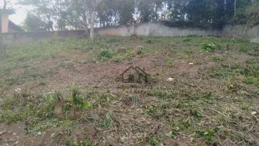 Lote/Terreno à venda, 600m² no Serra Grande, Niterói
