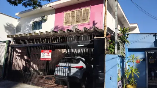com 3 Quartos à venda, 160m² no Jardim Bonfiglioli, São Paulo