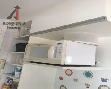 Apartamento com 3 Quartos à venda, 117m² no Renascença, São Luís