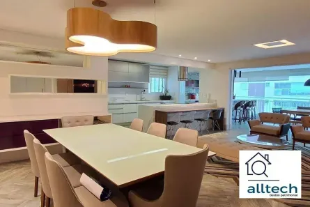 Apartamento com 3 Quartos à venda, 198m² no Santo Antônio, São Caetano do Sul