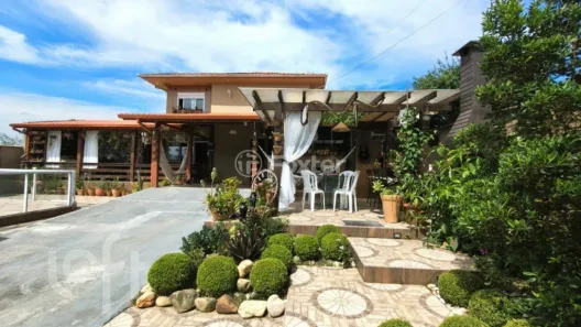 Casa com 4 Quartos à venda, 220m² no Pinheira, Palhoça