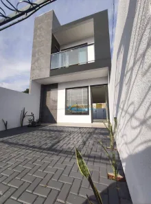 Sobrado com 2 Quartos à venda, 90m² no Brasília, Cascavel