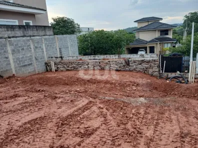 Lote/Terreno à venda, 381m² no Jardim Nossa Senhora das Graças, Itatiba