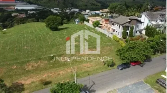 Lote/Terreno à venda, 10m² no Condomínio Residencial Mirante do Vale, Jacareí