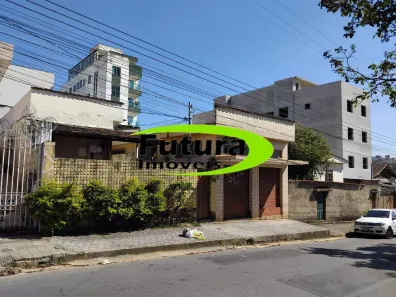 Lote/Terreno à venda, 360m² no Miramar (Barreiro), Belo Horizonte