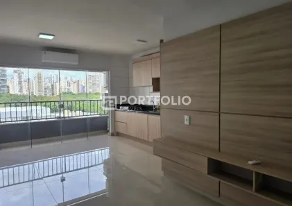Apartamento com 2 Quartos para alugar, 68m² no Setor Bueno, Goiânia