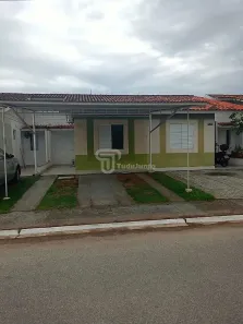  com 3 Quartos para alugar, 48m² no Bela Vista, Palhoça