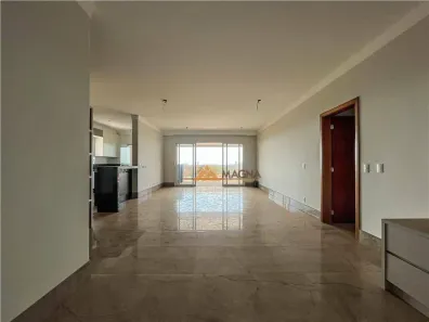 Apartamento com 3 Quartos à venda, 195m² no Bonfim Paulista, Ribeirão Preto