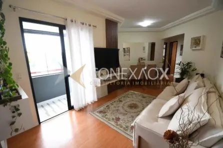Apartamento com 2 Quartos à venda, 74m² no Vila João Jorge, Campinas