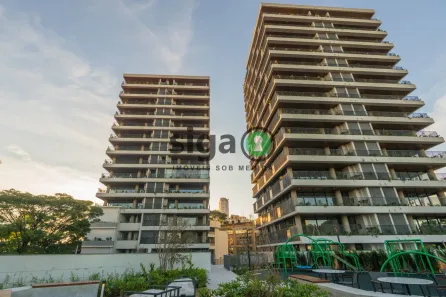 Apartamento com 4 Quartos à venda, 205m² no Vila Ida, São Paulo