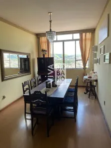 Cobertura com 3 Quartos à venda, 130m² no São João, Volta Redonda