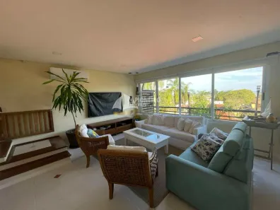 Casa de Condomínio com 3 Quartos para alugar, 180m² no Bairro de Juquehy, São Sebastião