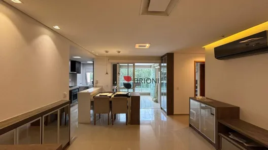 Apartamento com 2 Quartos à venda, 87m² no Bosque das Juritis, Ribeirão Preto