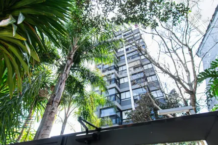 Kitnet com 1 Quarto à venda, 29m² no Vila Olímpia, São Paulo
