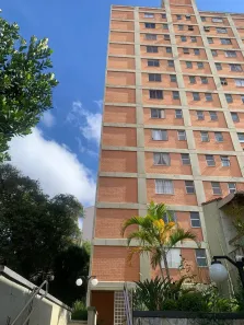 Apartamento com 2 Quartos à venda, 57m² no Vila Monumento, São Paulo