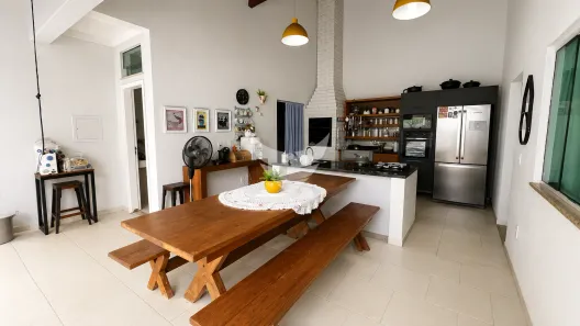 Casa com 4 Quartos à venda, 200m² no Costa e Silva, Porto Velho