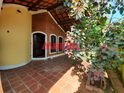 Imóvel Comercial com 3 Quartos à venda, 180m² no Jardim Satélite, São José dos Campos
