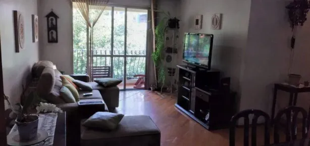 Apartamento com 2 Quartos à venda, 98m² no Vila Leopoldina, São Paulo