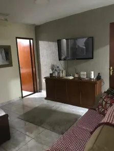 Casa com 2 Quartos à venda, 80m² no Jardim Vinte e Cinco de Agosto, Duque de Caxias