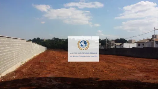 Lote/Terreno à venda, 8312m² no Vila Modesto Fernandes, Campinas