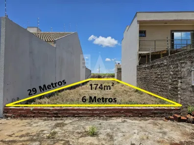 Lote/Terreno à venda, 174m² no Ecovalley Ecologic City, Sarandi