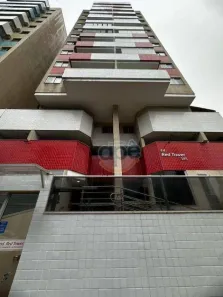 Apartamento com 2 Quartos para alugar, 55m² no Praia de Itaparica, Vila Velha