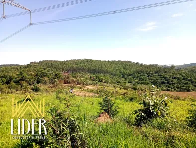 Lote/Terreno à venda, 600m² no Centro, Francisco Morato