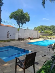 Apartamento com 2 Quartos à venda, 52m² no Vila Maria, São Paulo