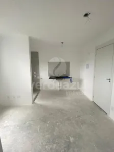Apartamento com 2 Quartos à venda, 37m² no Residencial Parque da Fazenda, Campinas