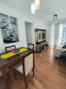 Apartamento com 2 Quartos à venda, 48m² no Centro, Diadema