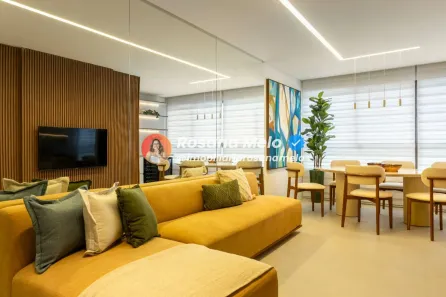 Apartamento com 2 Quartos à venda, 56m² no Boa Viagem, Recife