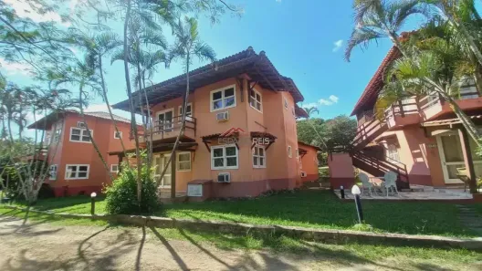 Casa de Condomínio com 2 Quartos à venda, 78m² no Caravelas, Armação dos Búzios