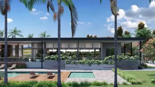 Lote/Terreno à venda, 264m² no Loteamento Portal do Vale II, Uberlândia