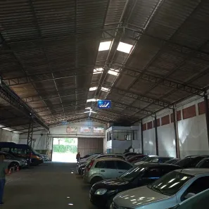 Imóvel Comercial à venda, 1791m² no Colégio Batista, Belo Horizonte
