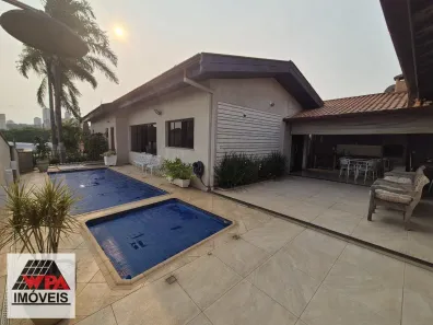 Casa com 3 Quartos à venda, 183m² no Jardim Nossa Senhora de Fátima, Americana