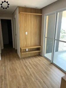 Apartamento com 2 Quartos para alugar, 50m² no Vila Osasco, Osasco
