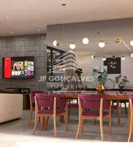 Apartamento com 4 Quartos à venda, 142m² no Santo Antônio, Belo Horizonte