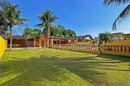 Casa com 2 Quartos à venda, 97m² no Jardim dos Prados, Peruíbe