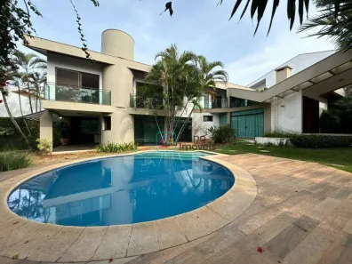 Casa com 4 Quartos à venda, 472m² no Jardim Nossa Senhora de Fátima, Americana