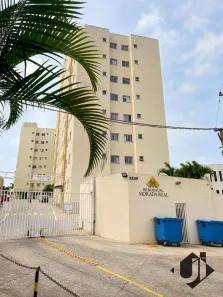 Apartamento com 2 Quartos à venda, 58m² no Jardim Gurilândia, Taubaté