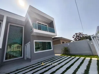 Sobrado com 3 Quartos à venda, 120m² no Canoas, Pontal do Paraná